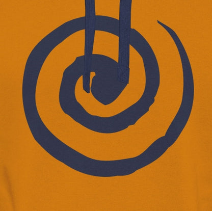 Sweat-shirt Naruto - Naruto Logo