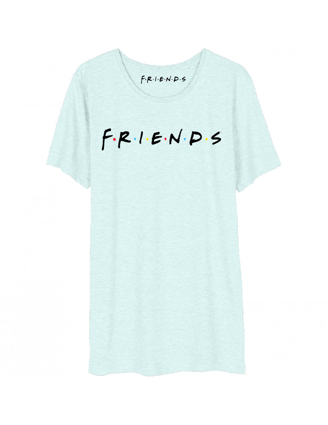 Friends Women's Big T-Shirt - Friends Logo