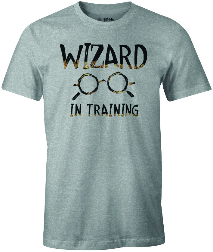 T-shirt Harry Potter - Wizard in Training