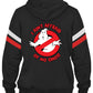 Ghostbusters Kids Sweatshirt - Ghost Logo