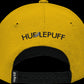 Harry Potter Cap - Hufflepuff Pin