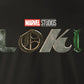 Loki Marvel Women's T-shirt - Loki Logo