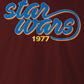 Star Wars T-Shirt - 1977 Logo