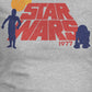 Star Wars Women's T-shirt - Droids
