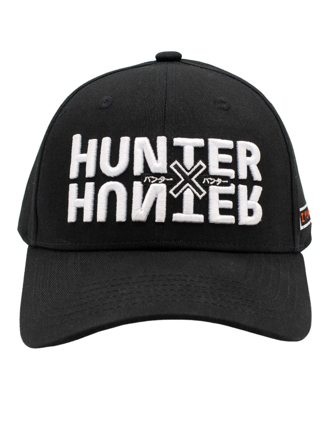 Casquette Hunter X Hunter - Logo