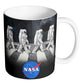 Mug NASA - Beatles