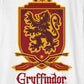 Harry Potter Kids T-shirt - Gryffindor Gold