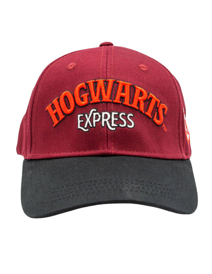 Casquette Harry Potter - Hogwarts Express