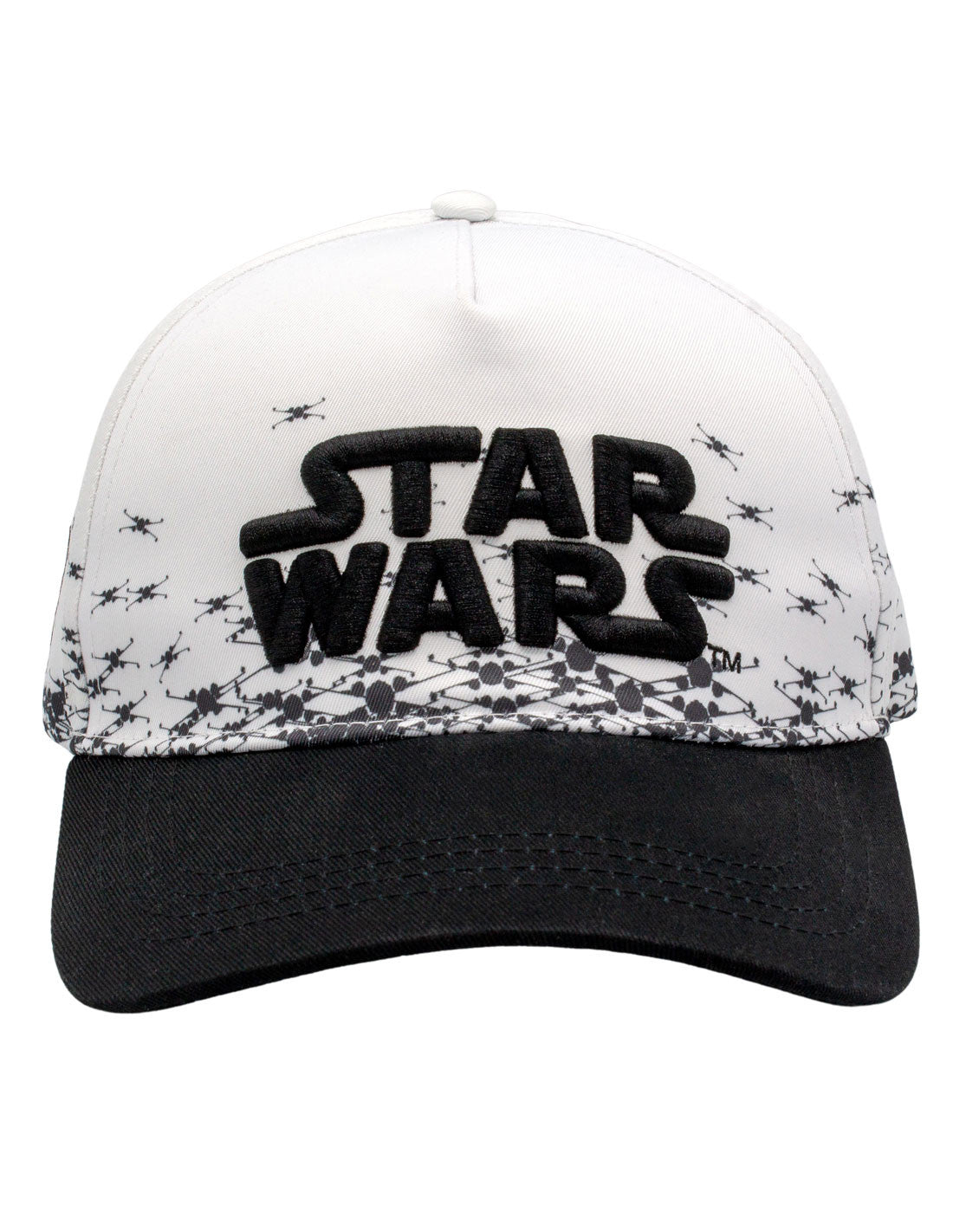 Star Wars Cap - Star Wars Logo
