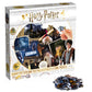 Harry Potter and the Philosopher's Stone Puzzle - 500 pieces