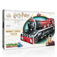 Puzzle 3D Harry Potter - Poudlard Express - 155 pièces