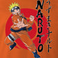 Naruto t-shirt - Attack