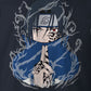 T-shirt Naruto - Sasuke