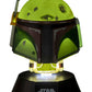 Star Wars Lamp - Boba Fett Icon Light V2