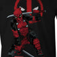 Marvel t-shirt - Deadpool Fight
