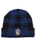 Harry Potter Beanie - Scottish Ravenclaw