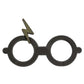 Pin's Harry Potter - Glasses And Scar