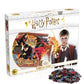 Harry Potter Quidditch Puzzle - 1000 Pieces