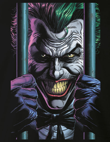 T-shirt The Joker DC Comics - Interned