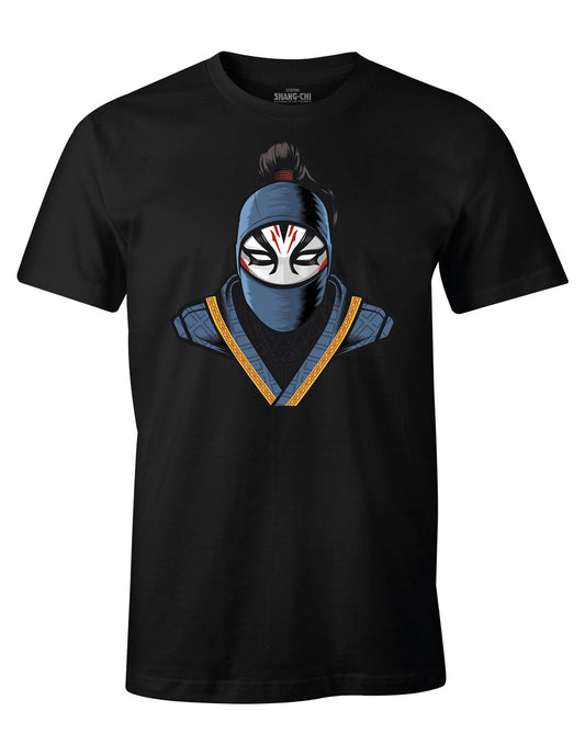 Shang-Chi Marvel T-shirt - Death Dealer