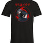 Naruto t-shirt - Sasuke &amp; Itachi Uchiha
