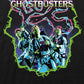 Ghostbusters T-shirt - Ghostbusters Attack