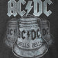 T-shirt AC/DC - Hells Bells