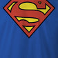 Superman DC Comics T-shirt - Classic Logo