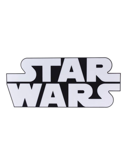 Star Wars Lamp - Logo