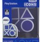 Sony PlayStation Lamp - Icon Light