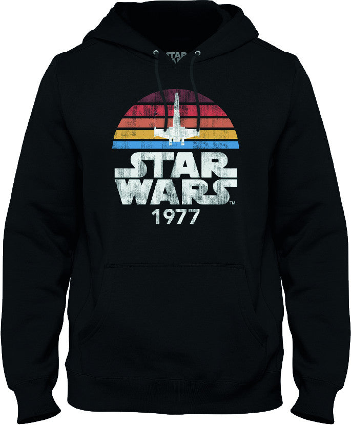 Sweat-shirt Star Wars - SUNS OF STAR WARS