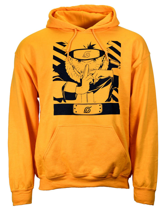 Naruto Sweatshirt - Danger