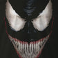 Venom Marvel T-shirt - Venom Smile