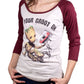 Guardians of the Galaxy 2 - Get Your Groot On Women's T-Shirt