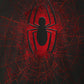 Marvel Spider-Man T-shirt - Destroyed Spider Web