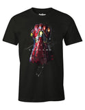 Avengers Endgame Marvel T-shirt - Iron Gauntlet
