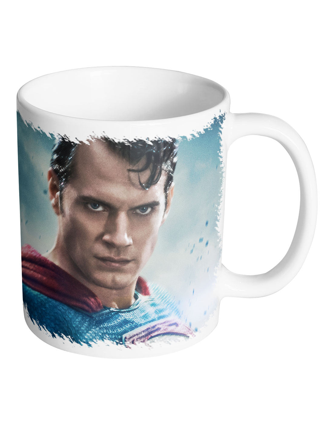 Mug DC Comics BVS - Superman