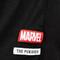 T-shirt Sport The Punisher Marvel - New York 74