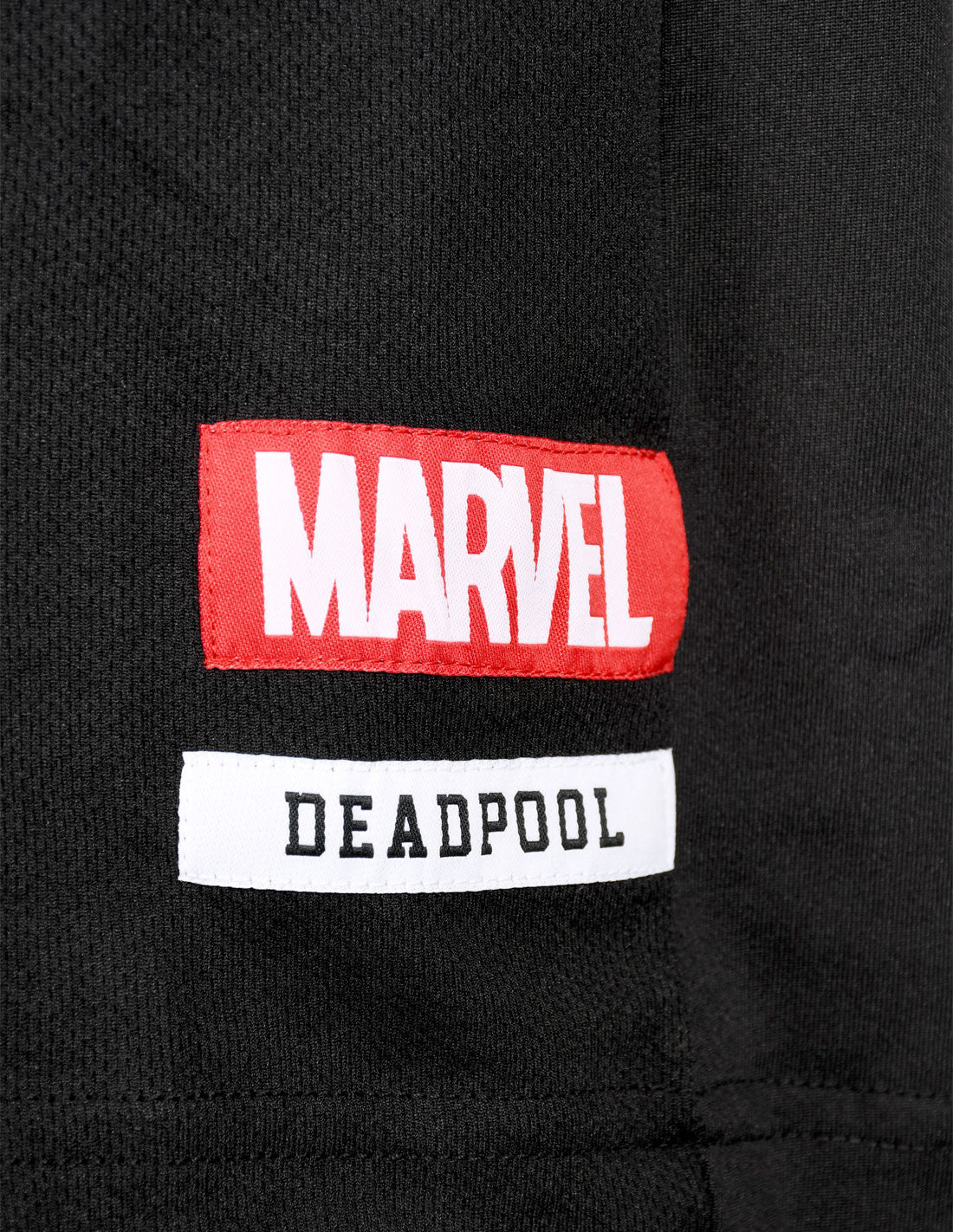 T-shirt Sport Deadpool Marvel - Wade Wilson 91