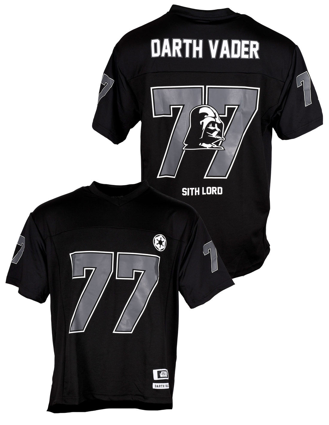 T-shirt Sport Star Wars - Darth Vader 77