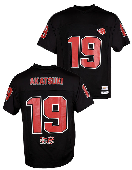 T-shirt Sport Naruto - Akatsuki 19