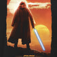 T-shirt Obi-Wan Kenobi Star Wars - Poster