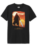 Obi-Wan Kenobi Star Wars T-shirt - Poster