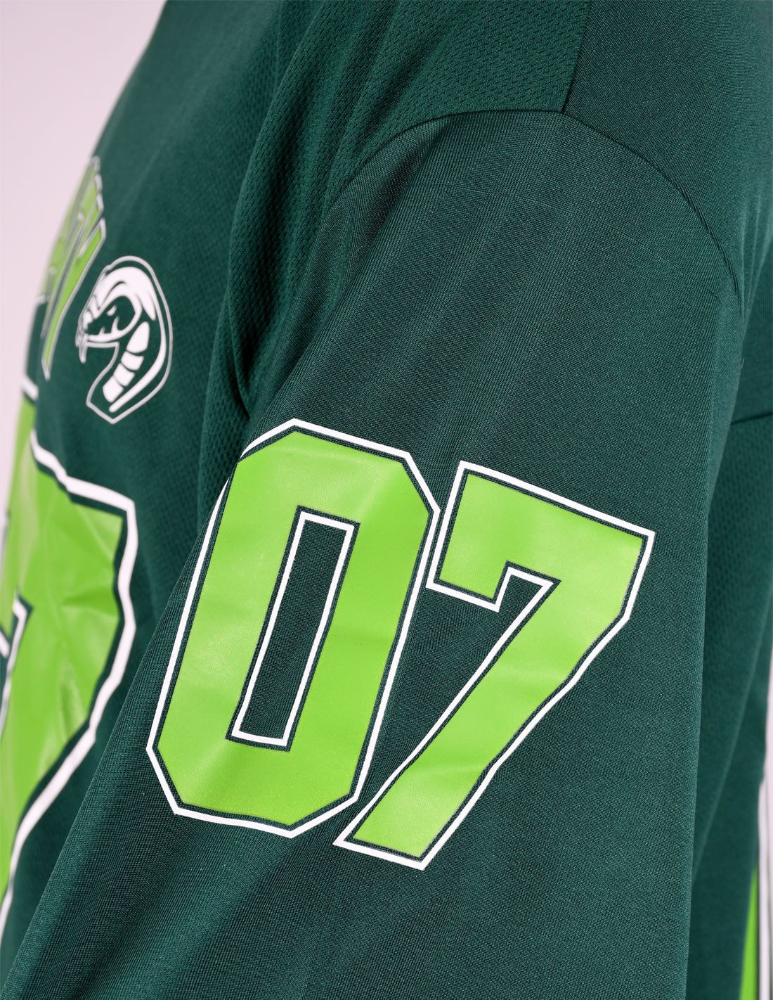 T-shirt Slytherin Sport Harry Potter