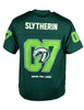 T-shirt Slytherin Sport Harry Potter