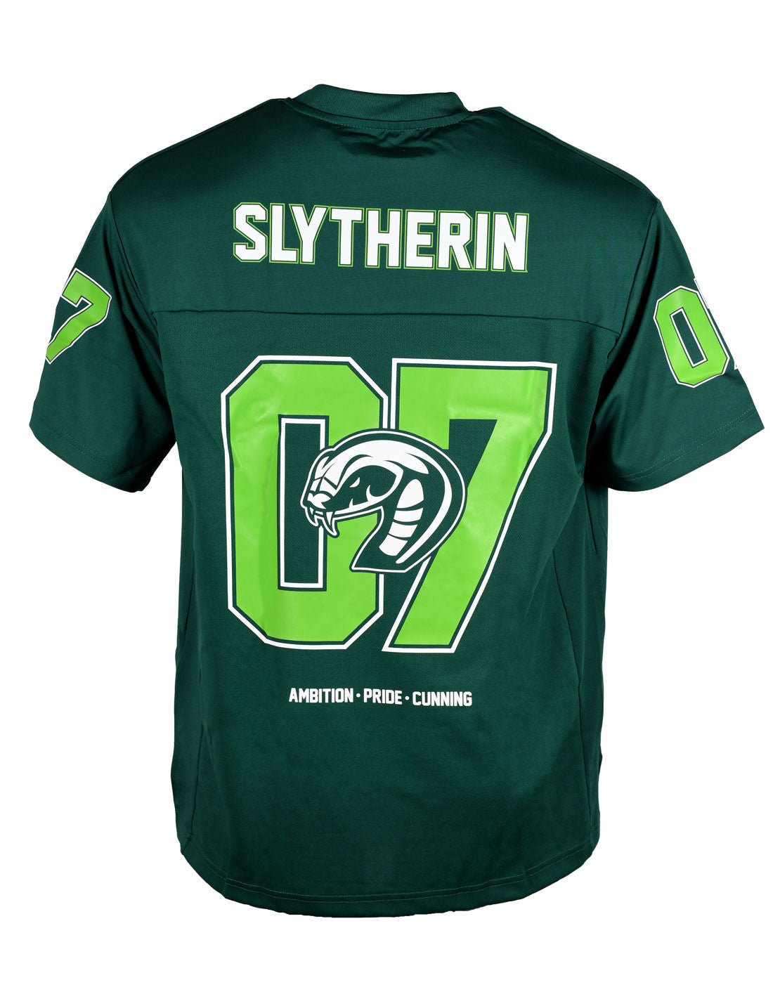 T-shirt Slytherin Sport Harry Potter