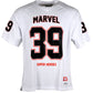 T-shirt Sport Marvel - Super-Heroes 39