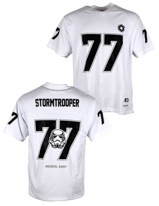 Star Wars Sports Tee - Stormtrooper 77