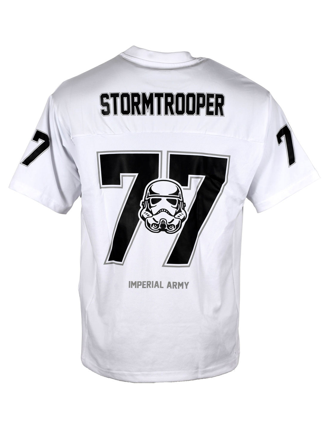 T-shirt Sport Star Wars - Stormtrooper 77