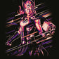 Women's T-shirt Thor Love and Thunder Marvel - Goddess Mighty Thor